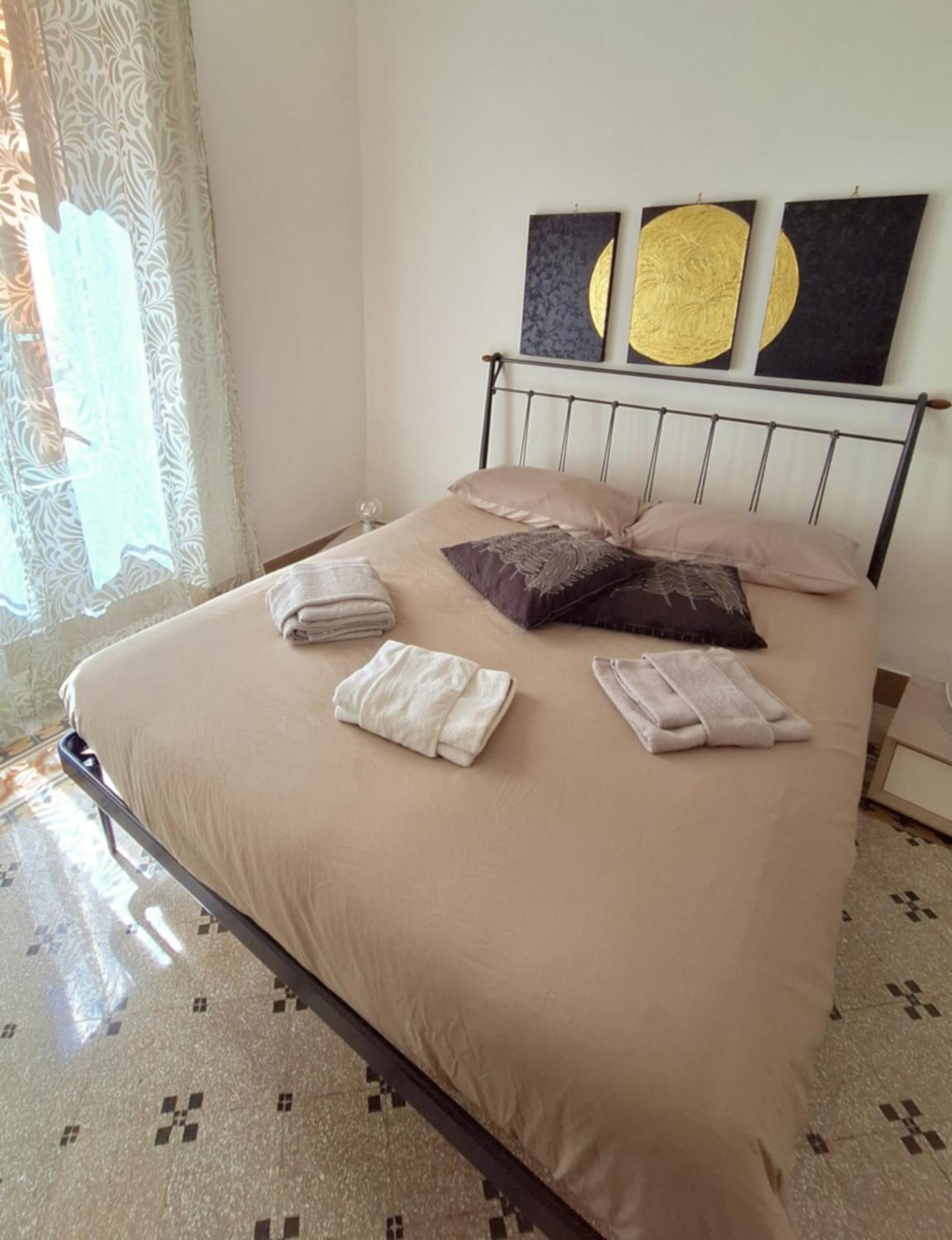 Apartment Porta Labicana House -10 Minutes From Termini Station Rome