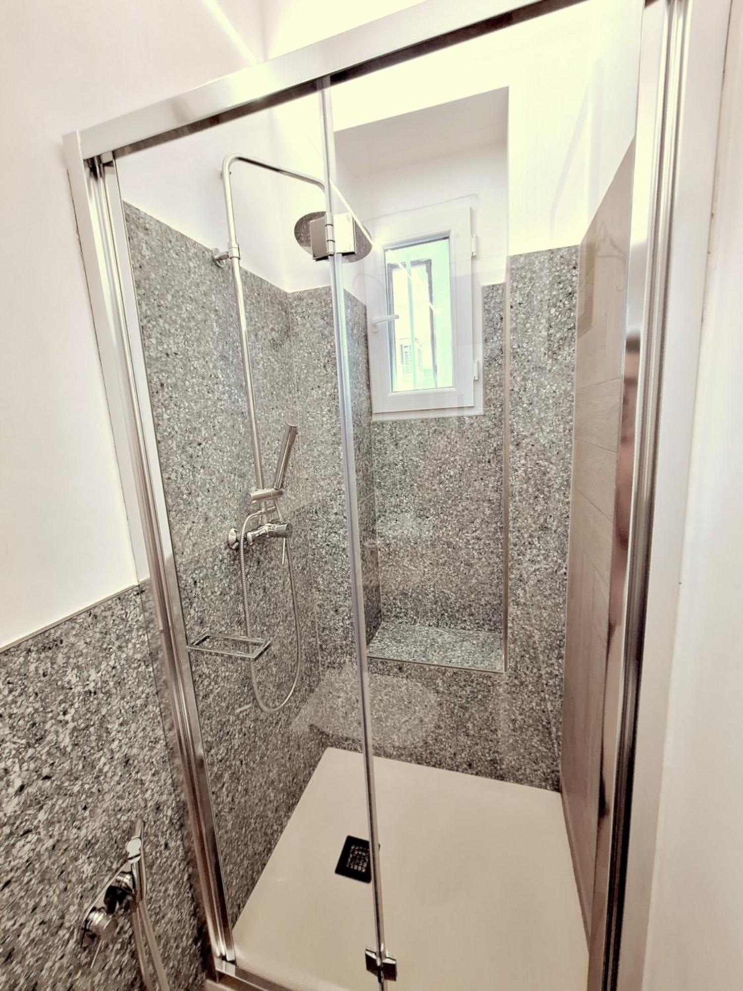 Apartment Porta Labicana House -10 Minutes From Termini Station