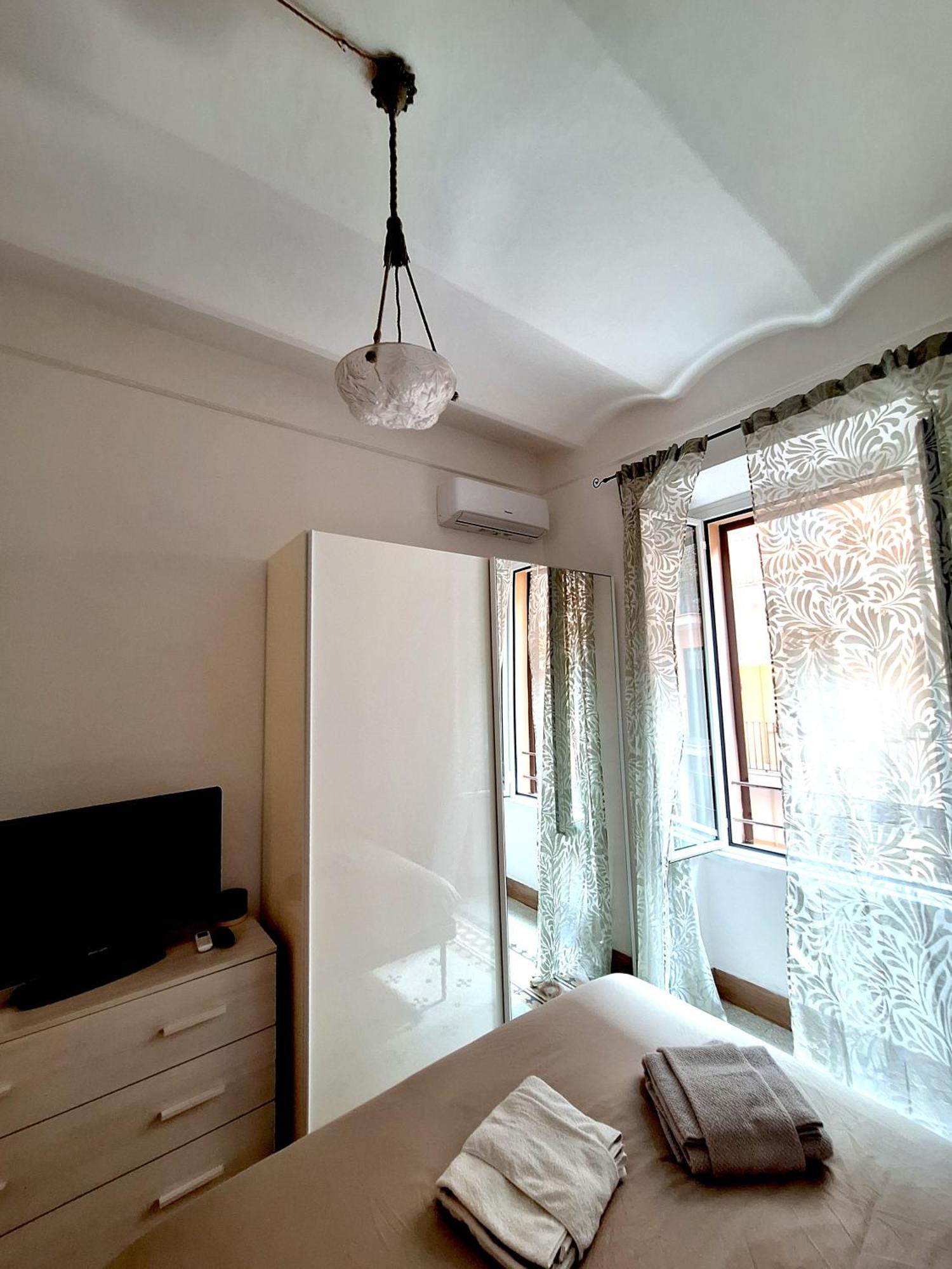 Porta Labicana House -10 Minutes From Termini Station Rome