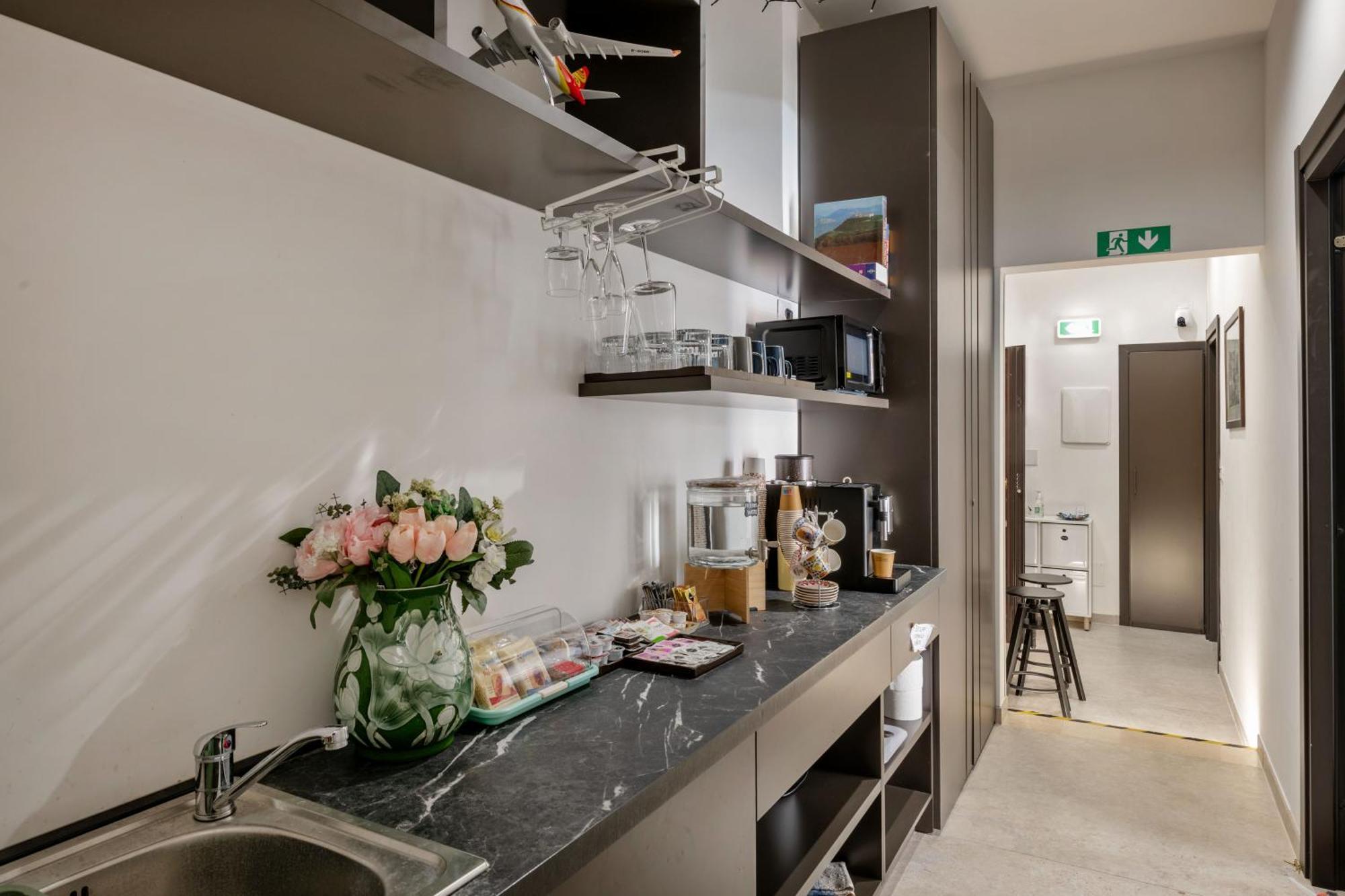 Joyful 148 Luxury Powered By Joyful Termini Boutique