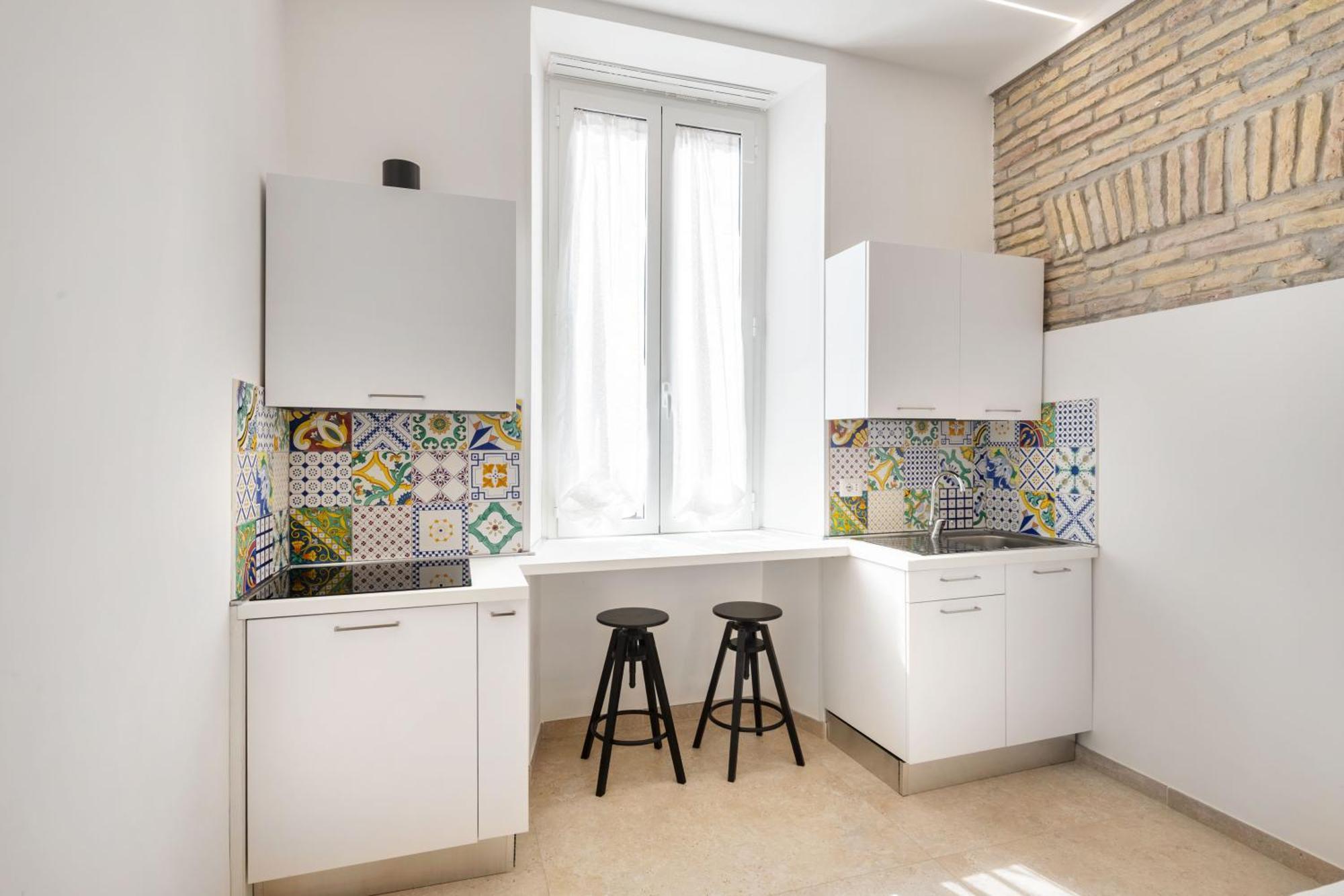 Joyful 148 Luxury Powered By Joyful Termini Boutique Rome