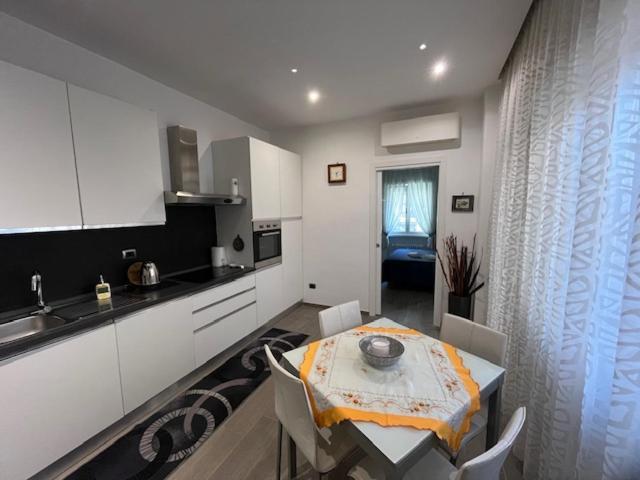 Casa Dalia Apartment Rome