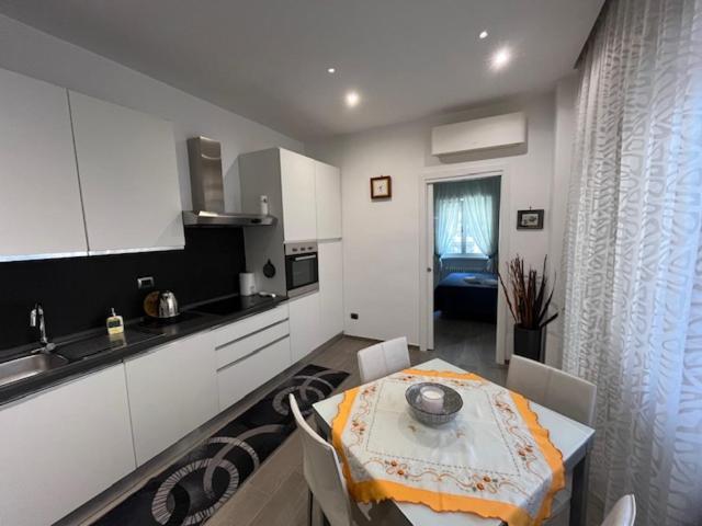 Casa Dalia Rome