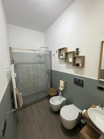 Casa Dalia Apartment