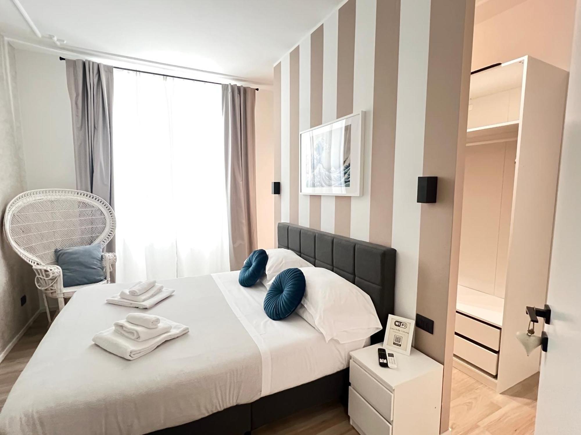 Apartment Casa Delle Vittorie *