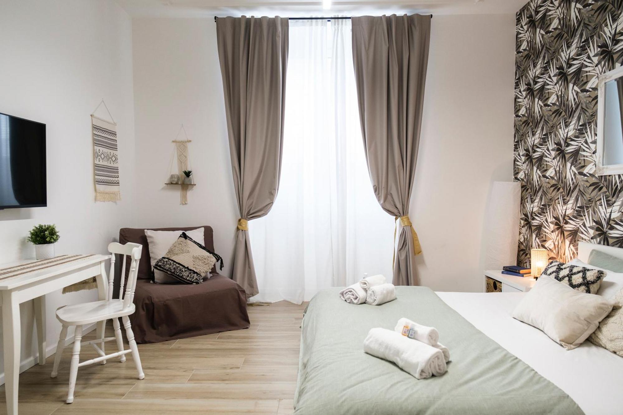 Casa Delle Vittorie Apartment *