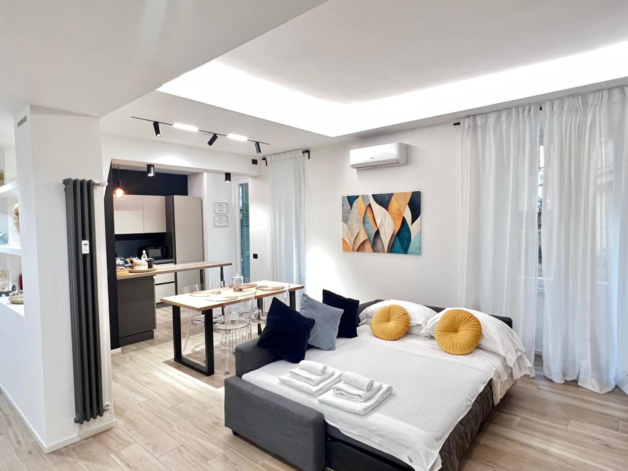 Casa Delle Vittorie Apartment *