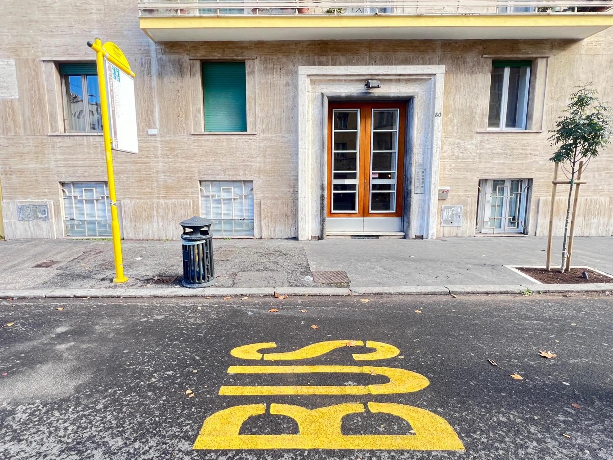 Casa Delle Vittorie Apartment Rome