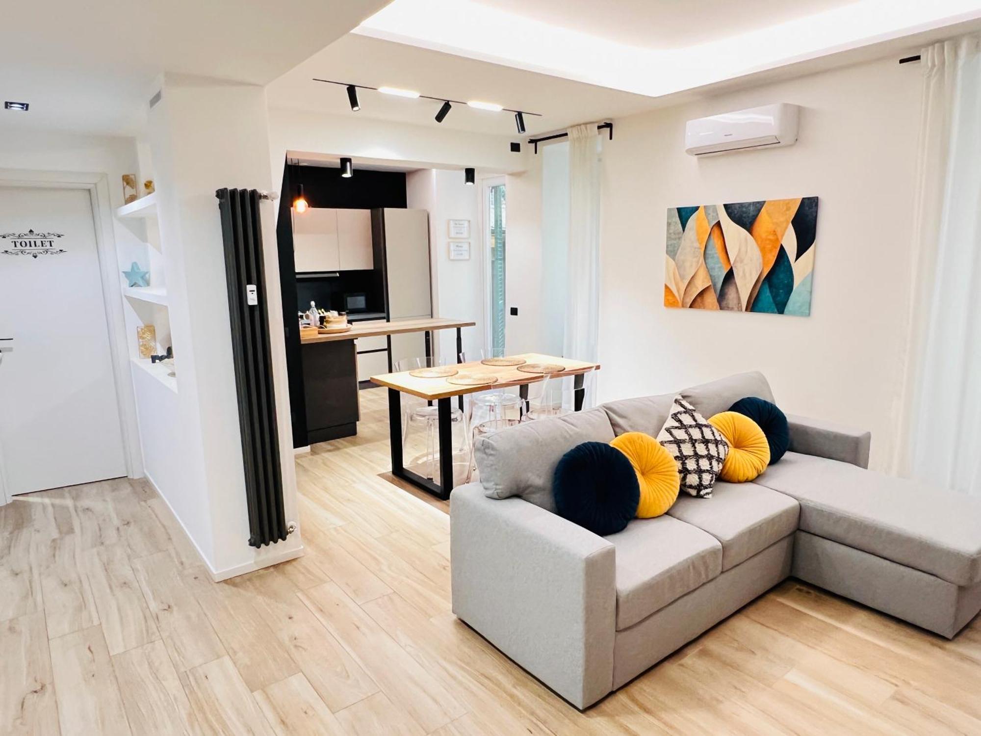 Apartment Casa Delle Vittorie Rome