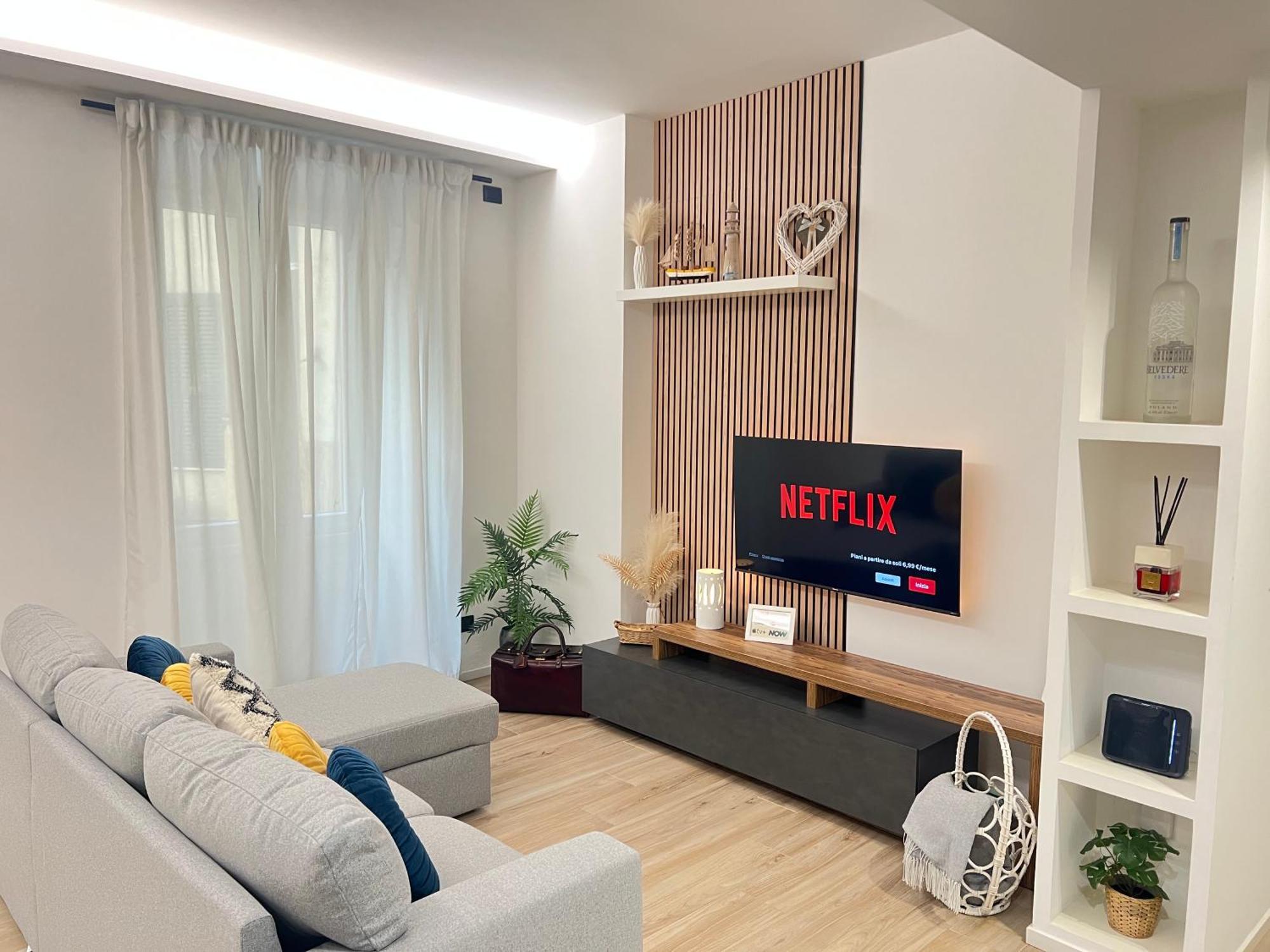 Casa Delle Vittorie Apartment