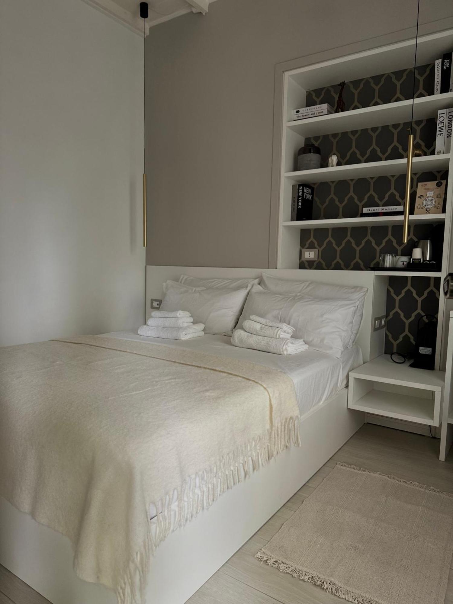 Ponte Milvio & Parking- La De Sophie Apartment