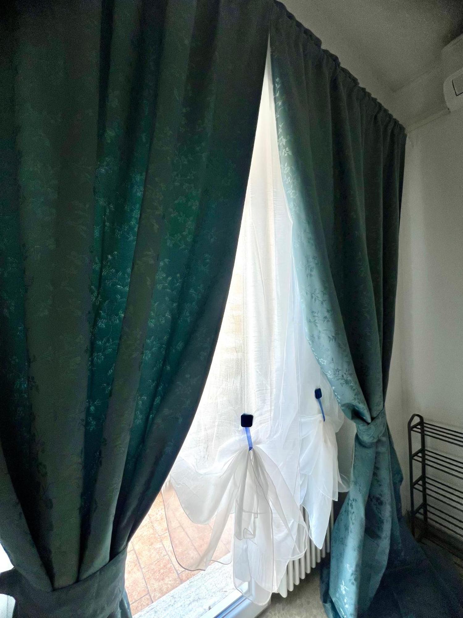 Palhome Apartment *