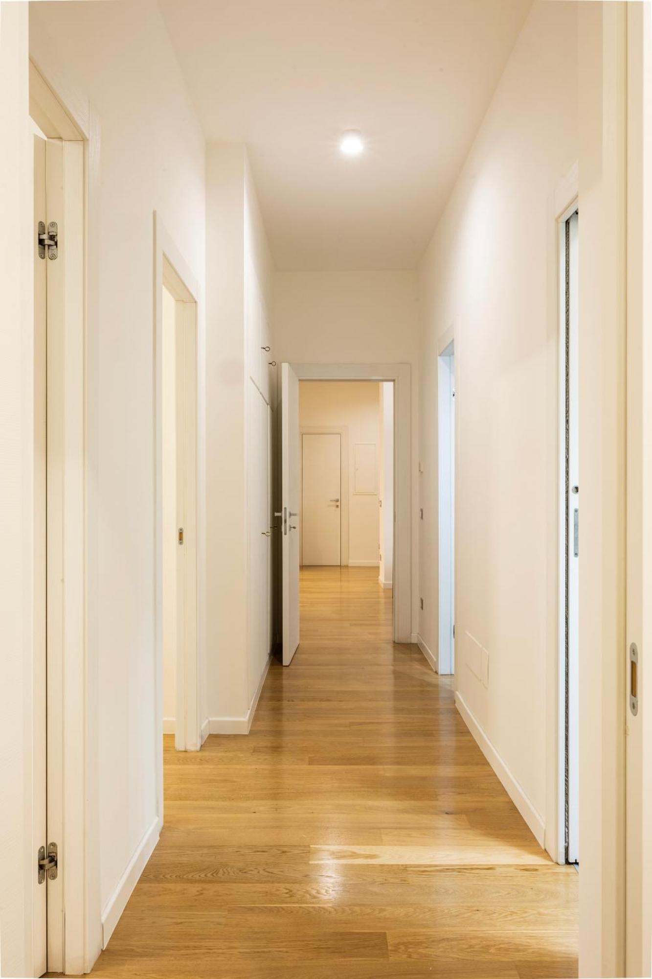 Floresa Vatican Elite Apartment *