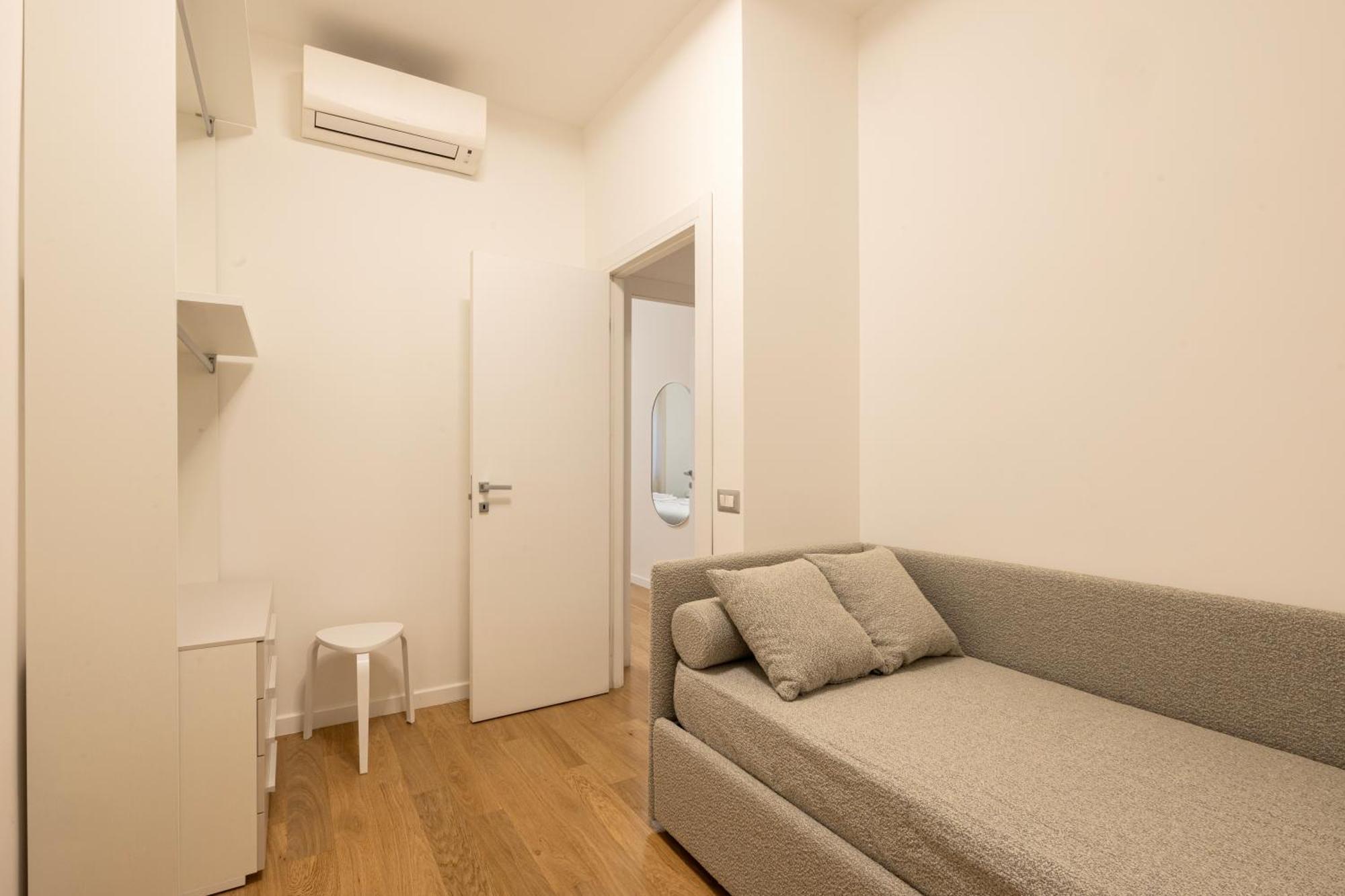 Floresa Vatican Elite Apartment *