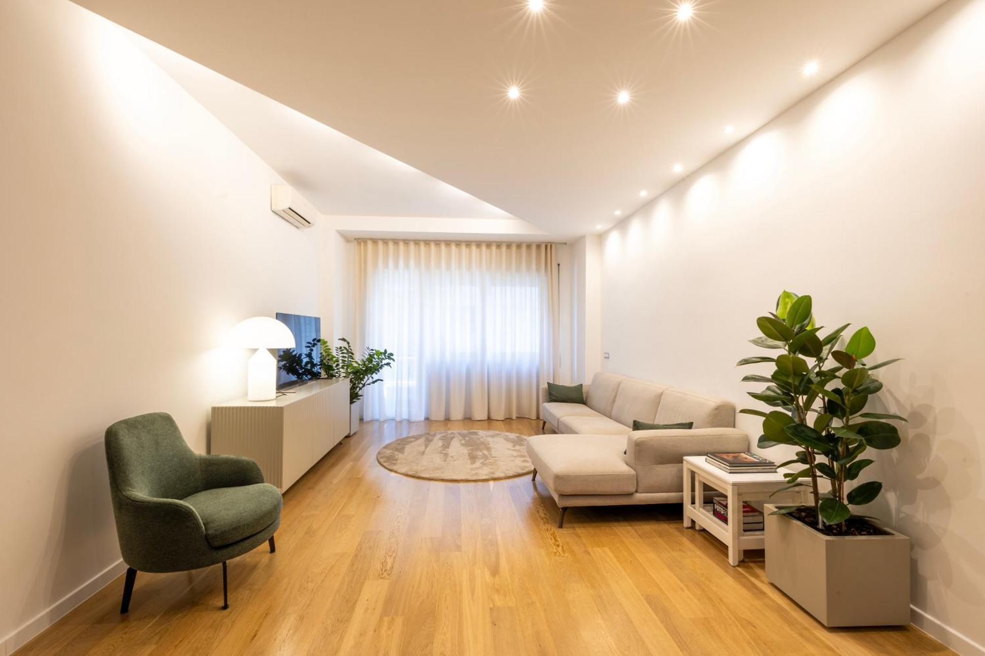 Apartment Floresa Vatican Elite