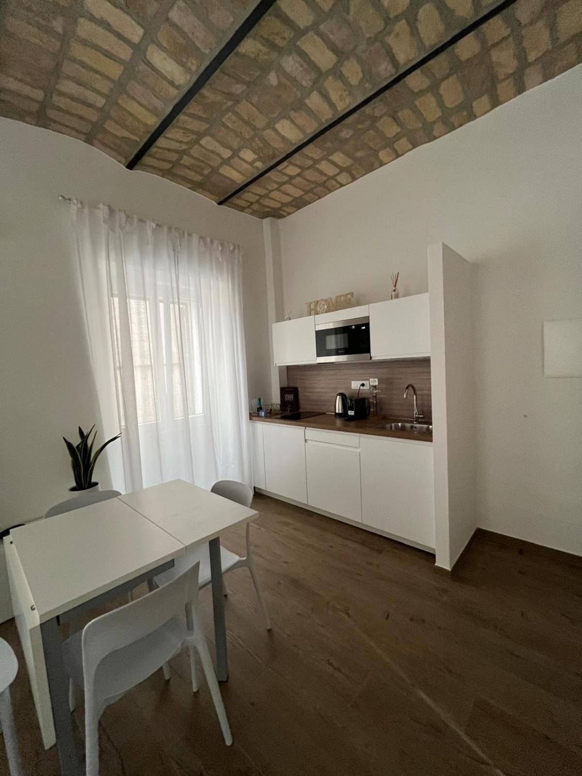 Holiday home Domus Machiavelli *