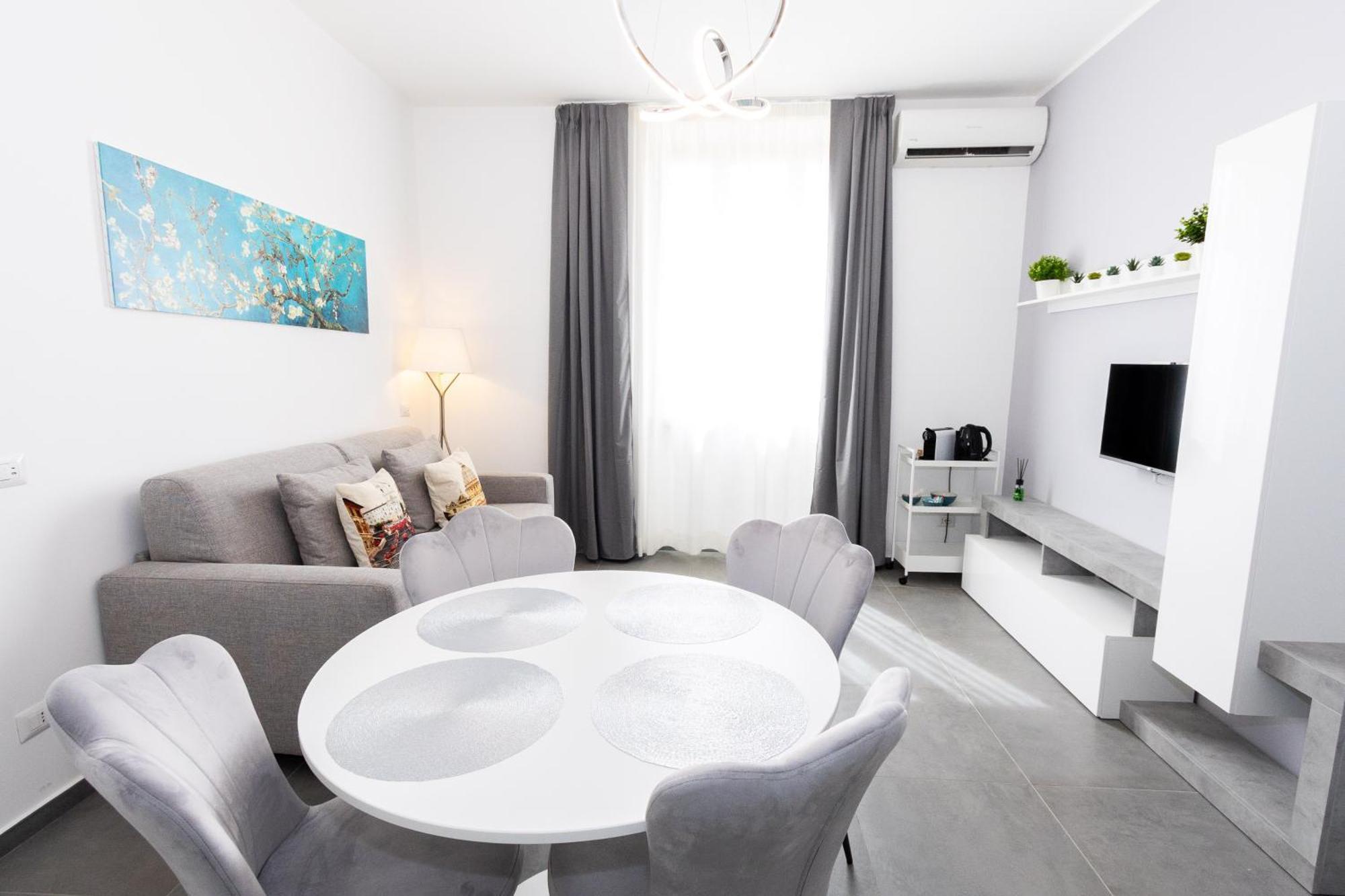 Apartment Travel House