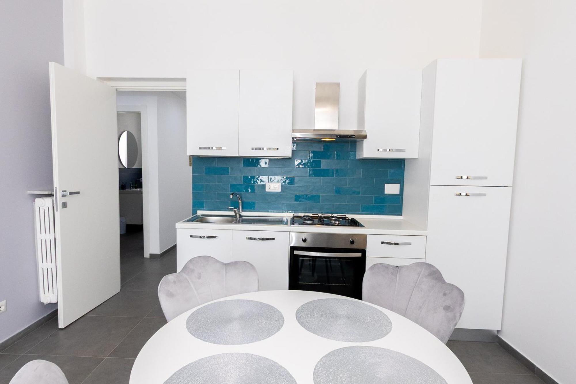 Travel House Apartment