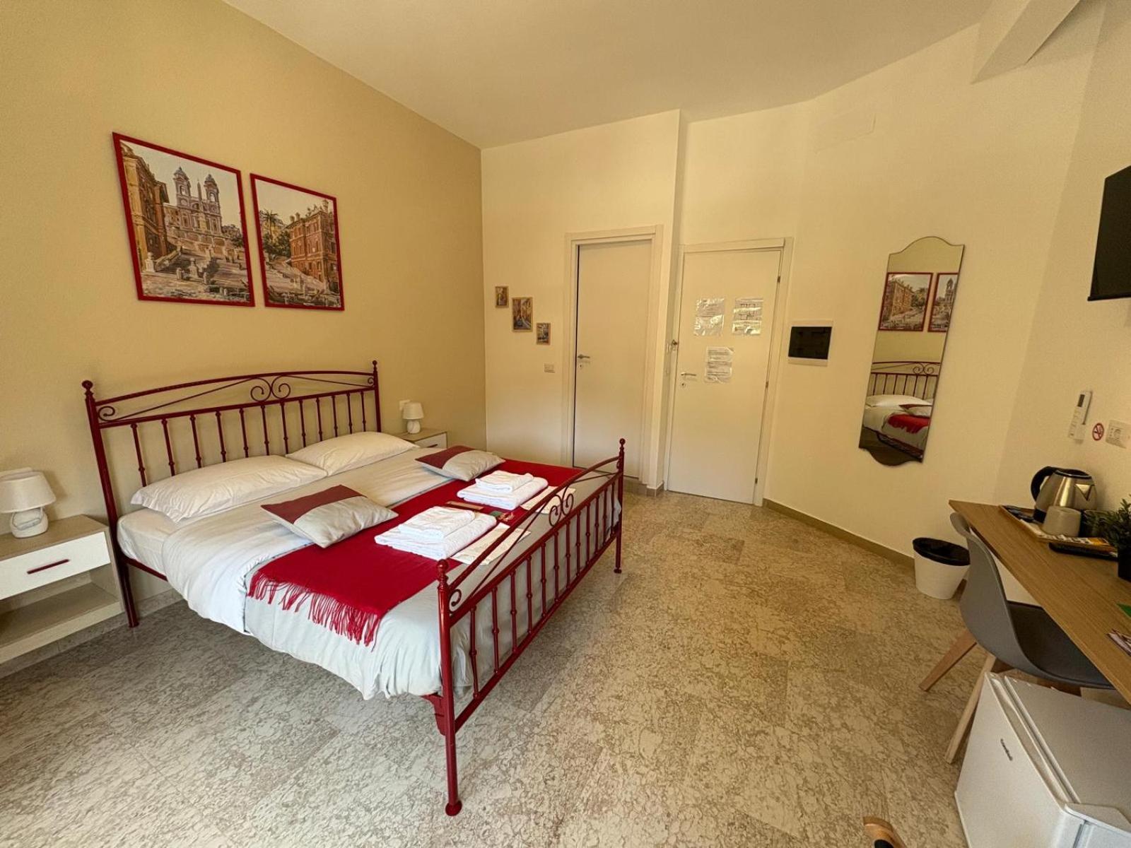 Quattro Venti Guest house *