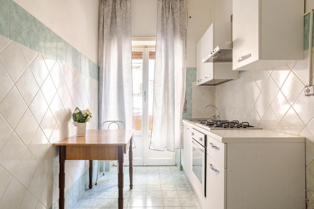 Dolce Romana Bed & Breakfast *