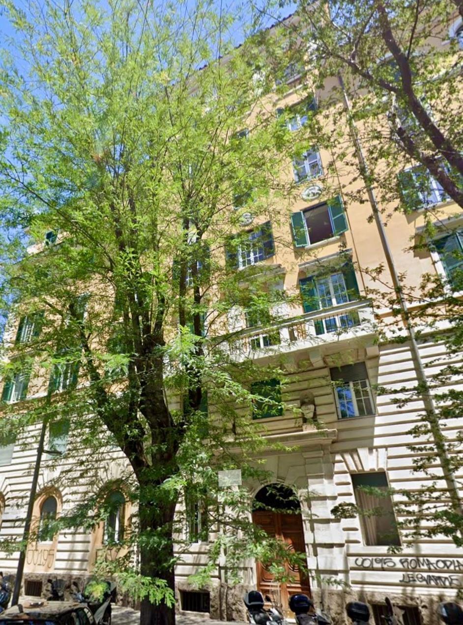 Domus Romana Prati Appartamento *