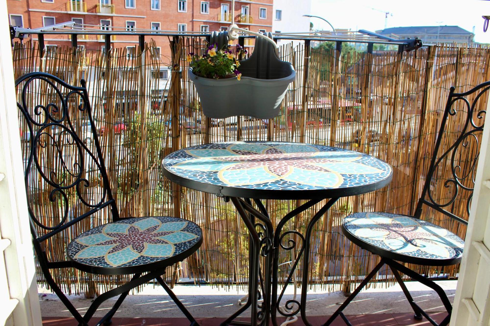 Hideaway 65 - By St Peter's Apartment Rome