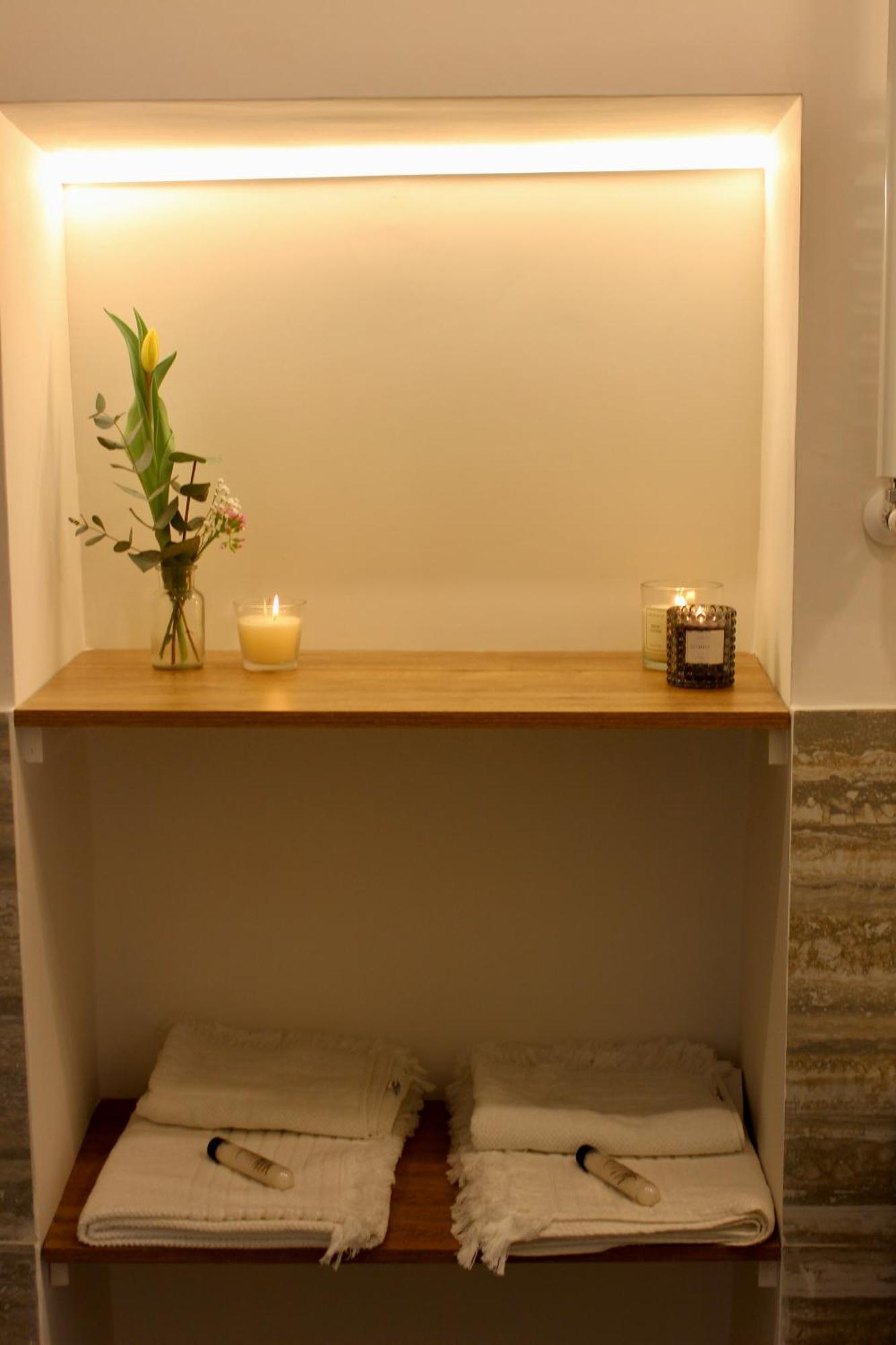 Hideaway 65 - By St Peter's Apartment Rome