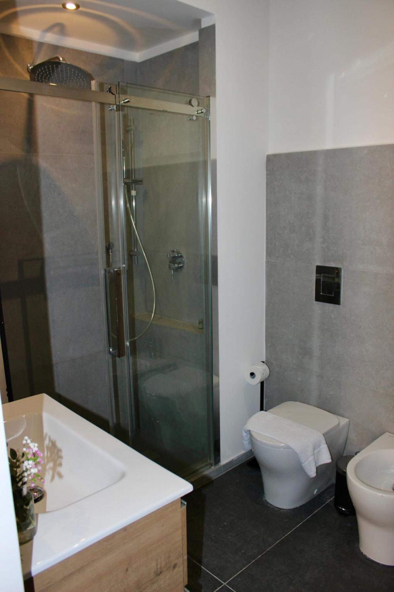 Apartment Hideaway 65 - By St Peter's Rome