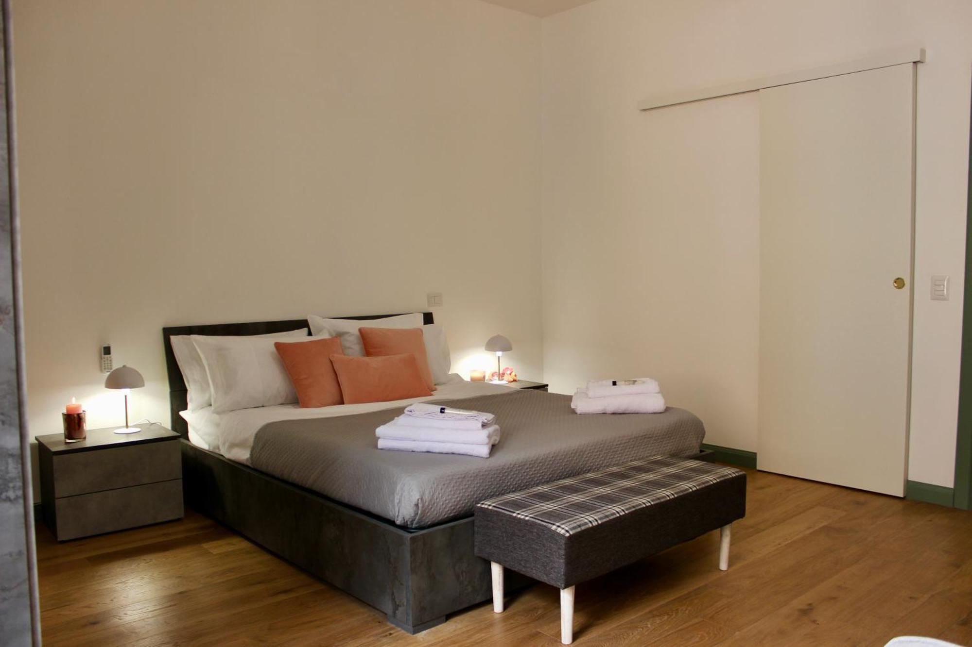 Apartment Hideaway 65 - By St Peter's Rome