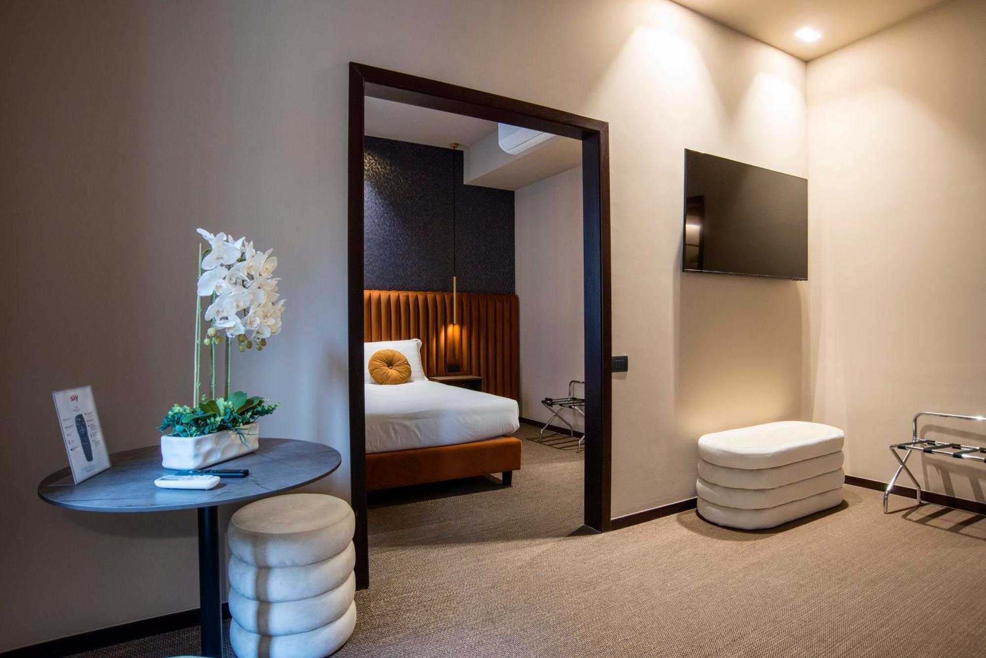 Bocca Di Leone Luxury Affittacamere Roma