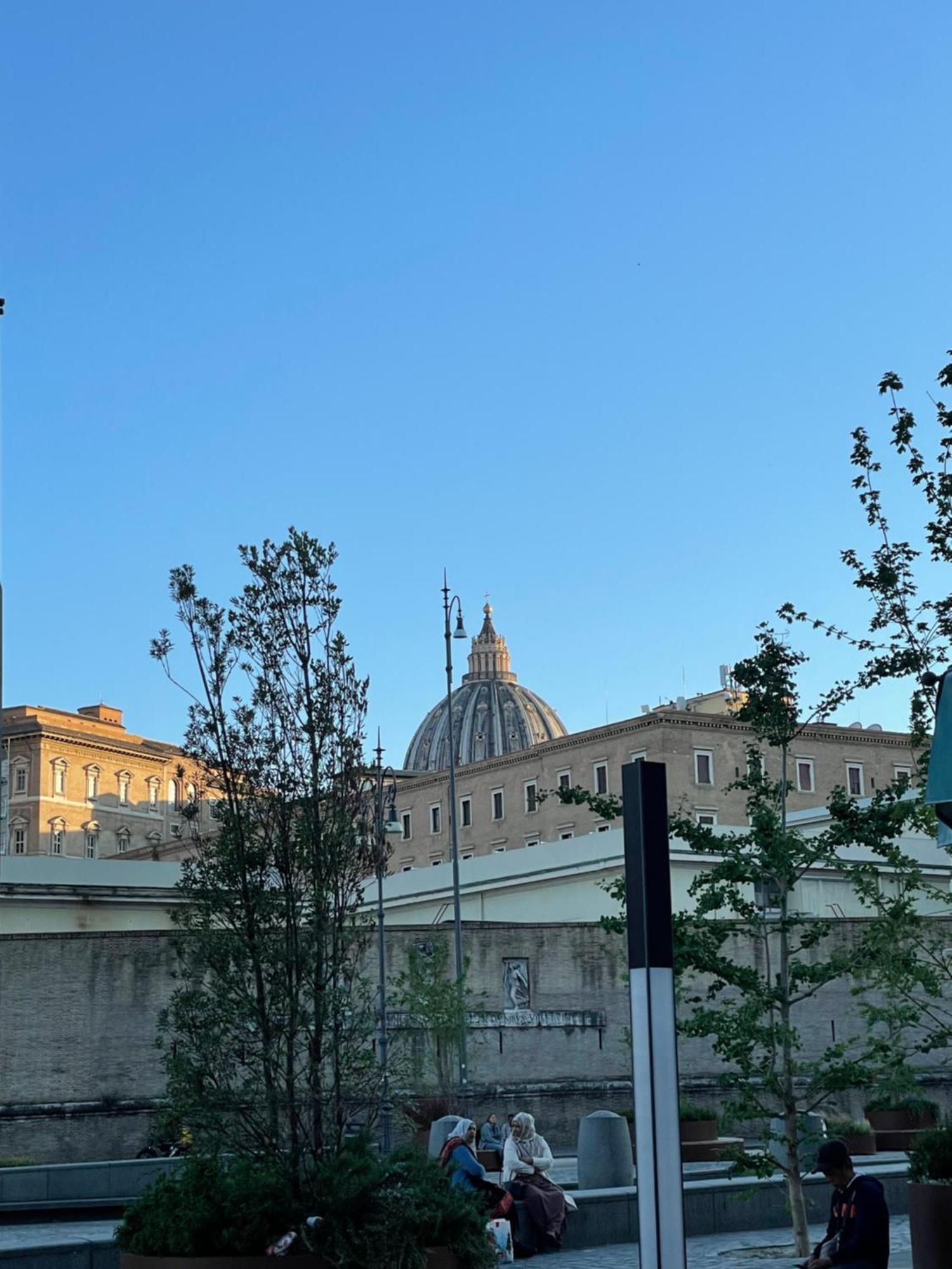 Vatican - Casa Cesarina