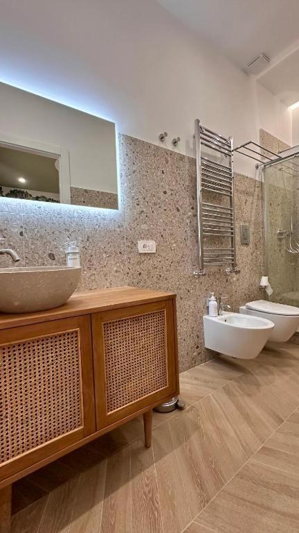 Bed & Breakfast Tor Vergata Da Nonna Pina *