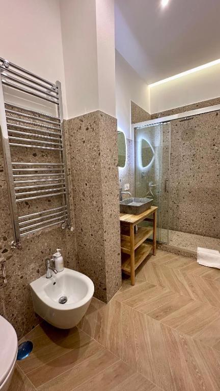 Bed & Breakfast Tor Vergata Da Nonna Pina *