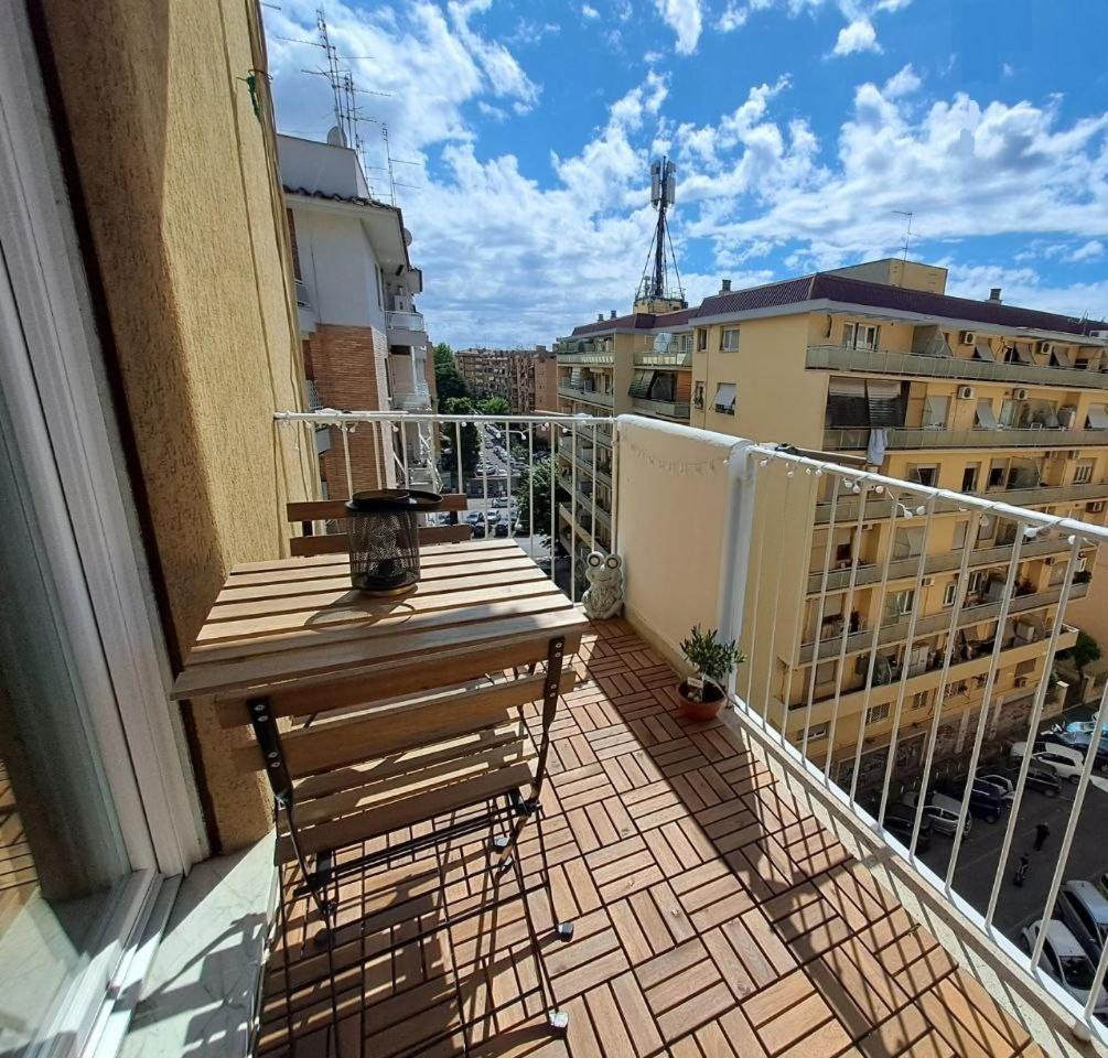 Miraroma Apartment *