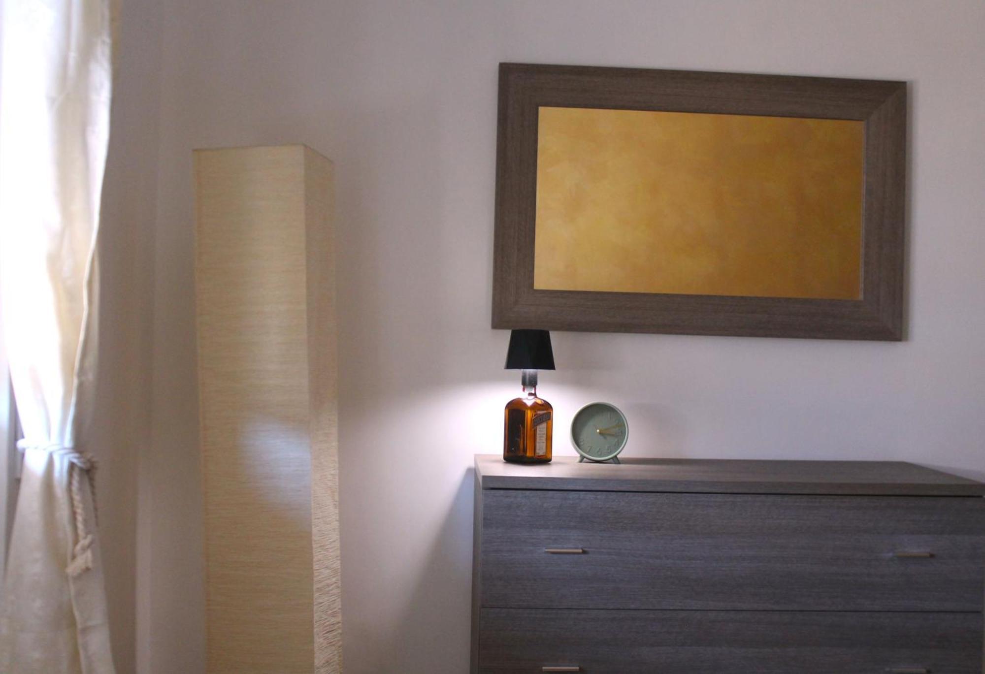 Miraroma Apartment