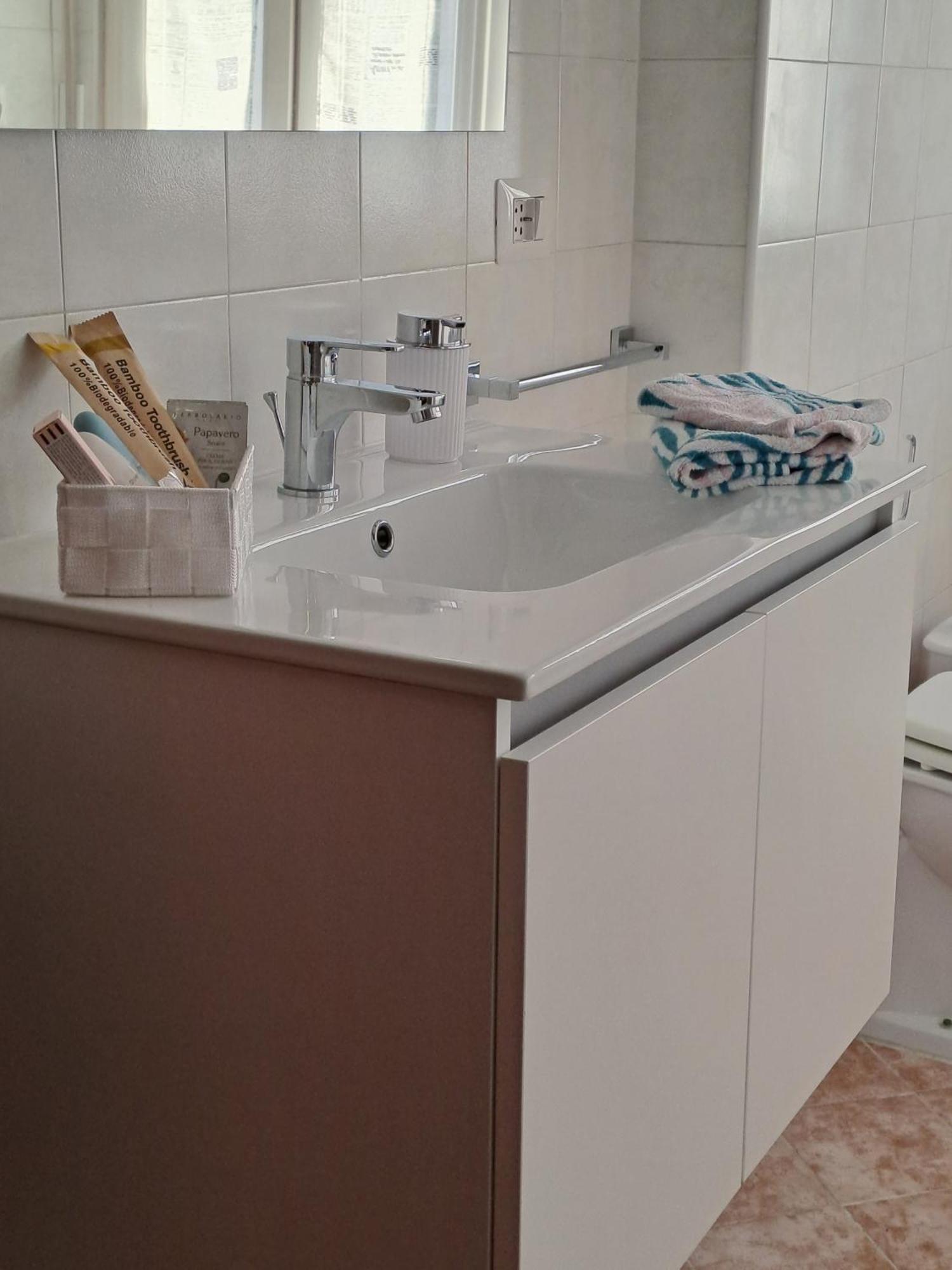 Miraroma Apartment *