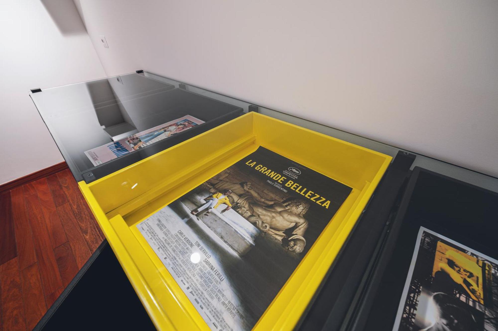 Habitat 42 Rome