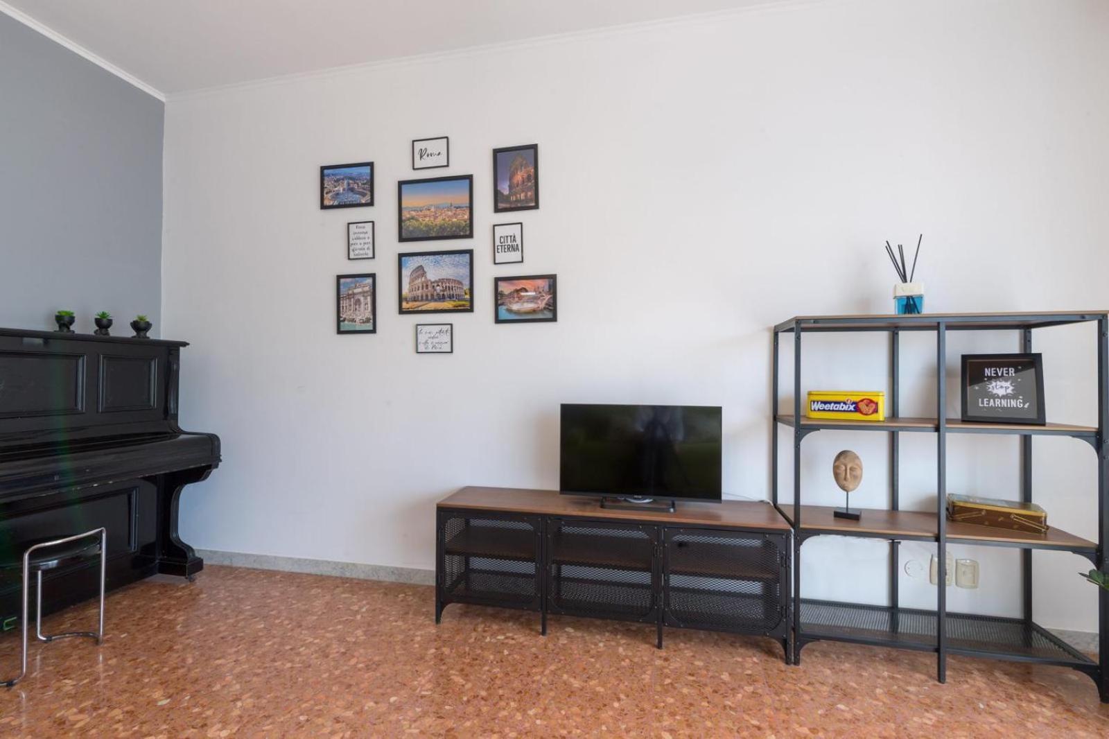 Katia House Apartment *