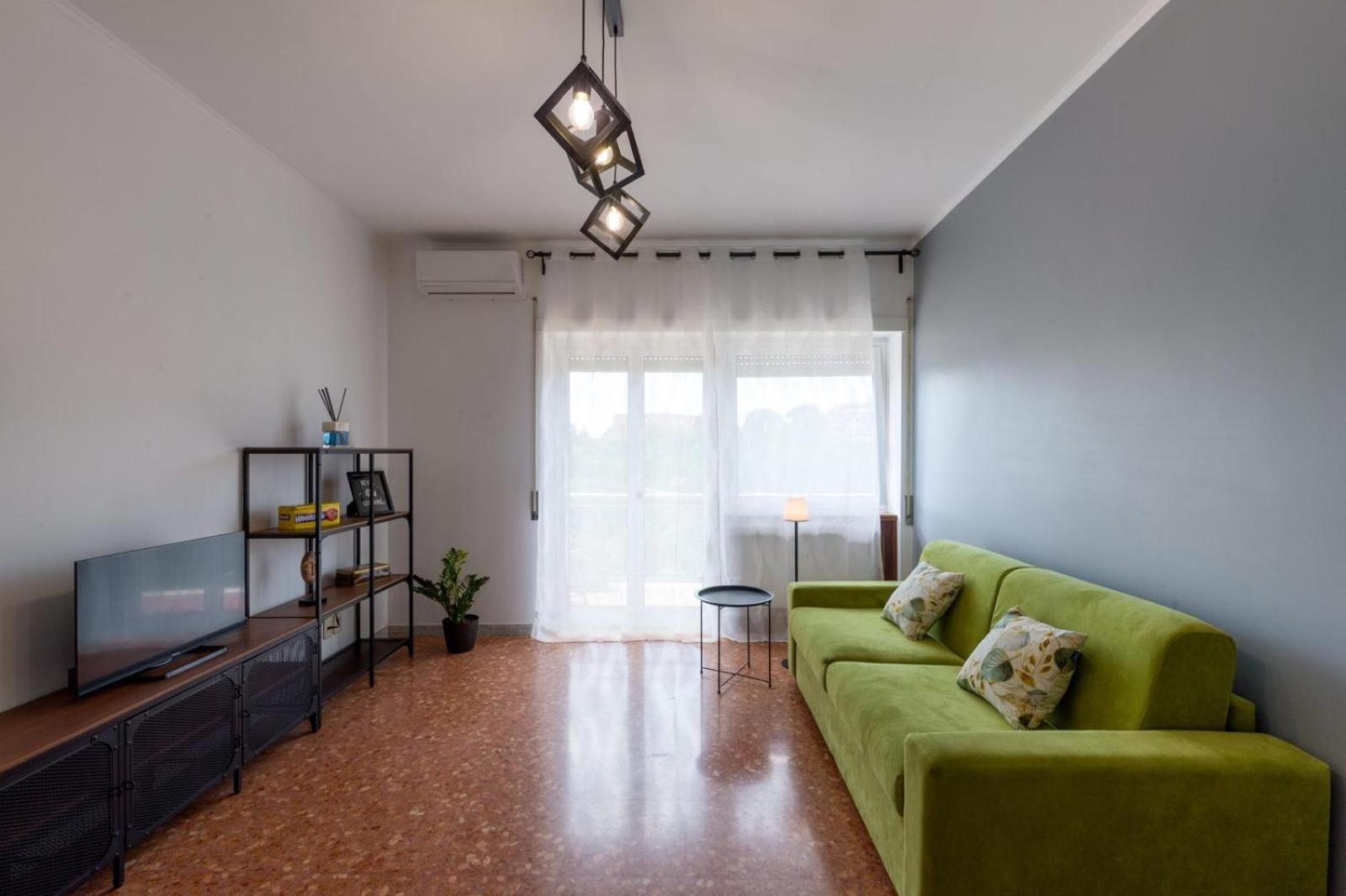 Katia House *