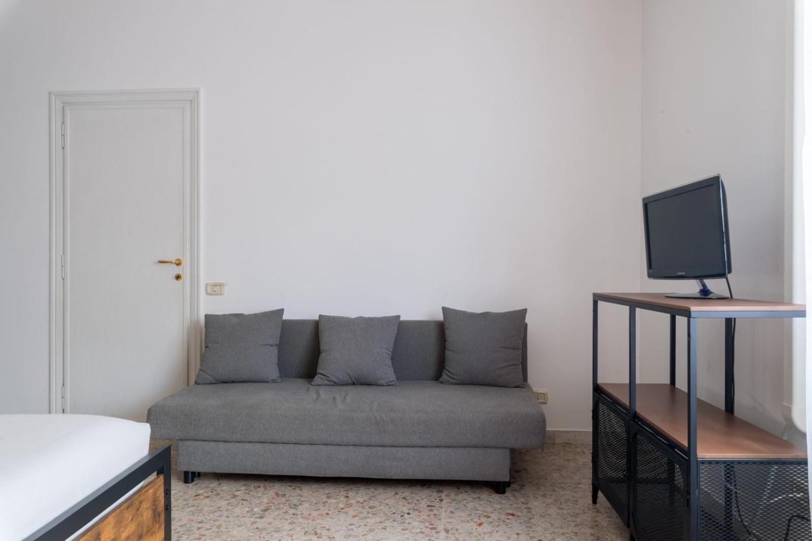 Apartment Katia House