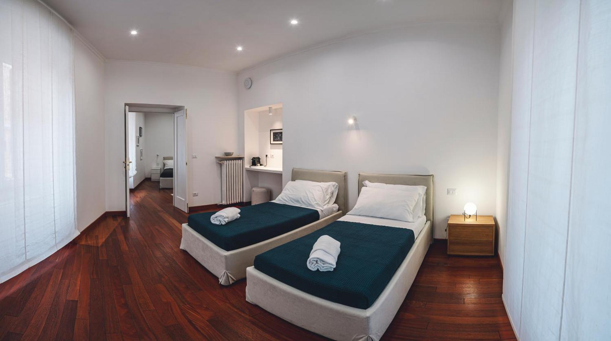 Habitat 42 Guest house