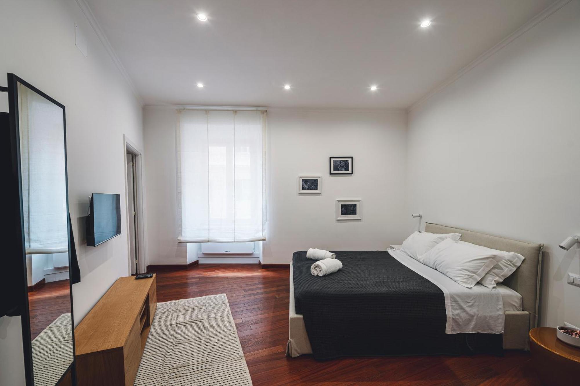 Guest house Habitat 42 Rome