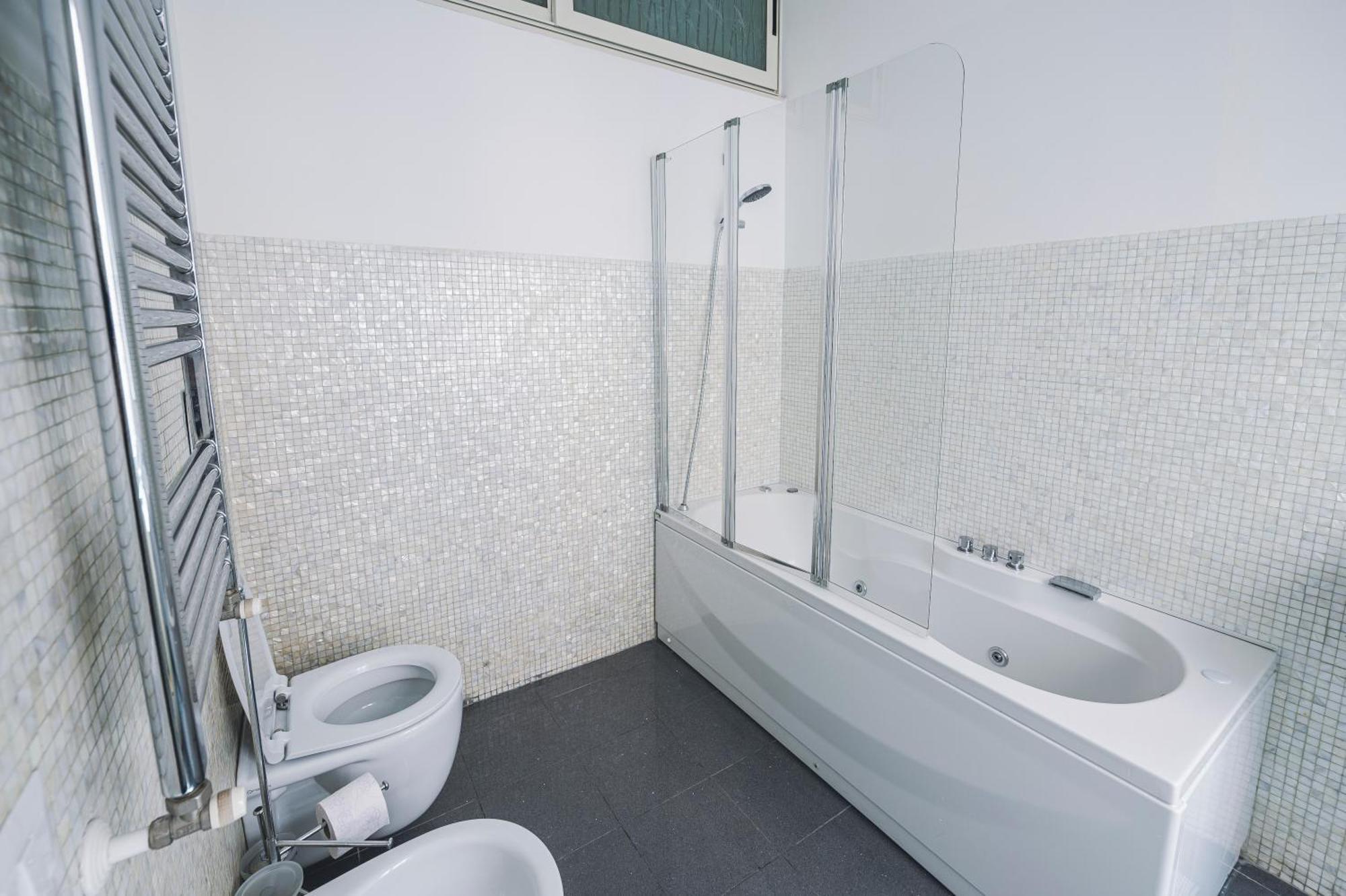 Guest house Habitat 42 Rome
