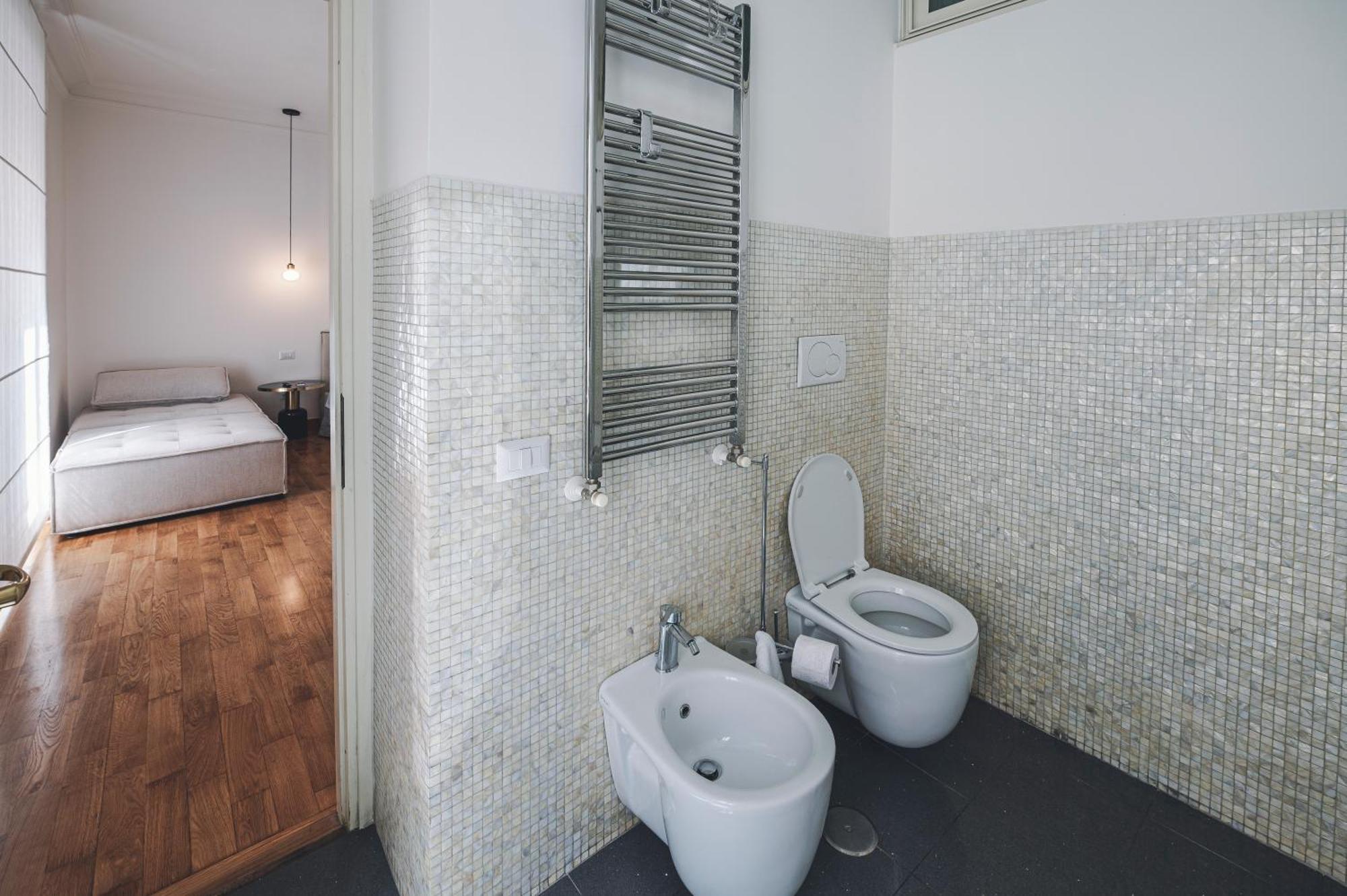 Habitat 42 Guest house