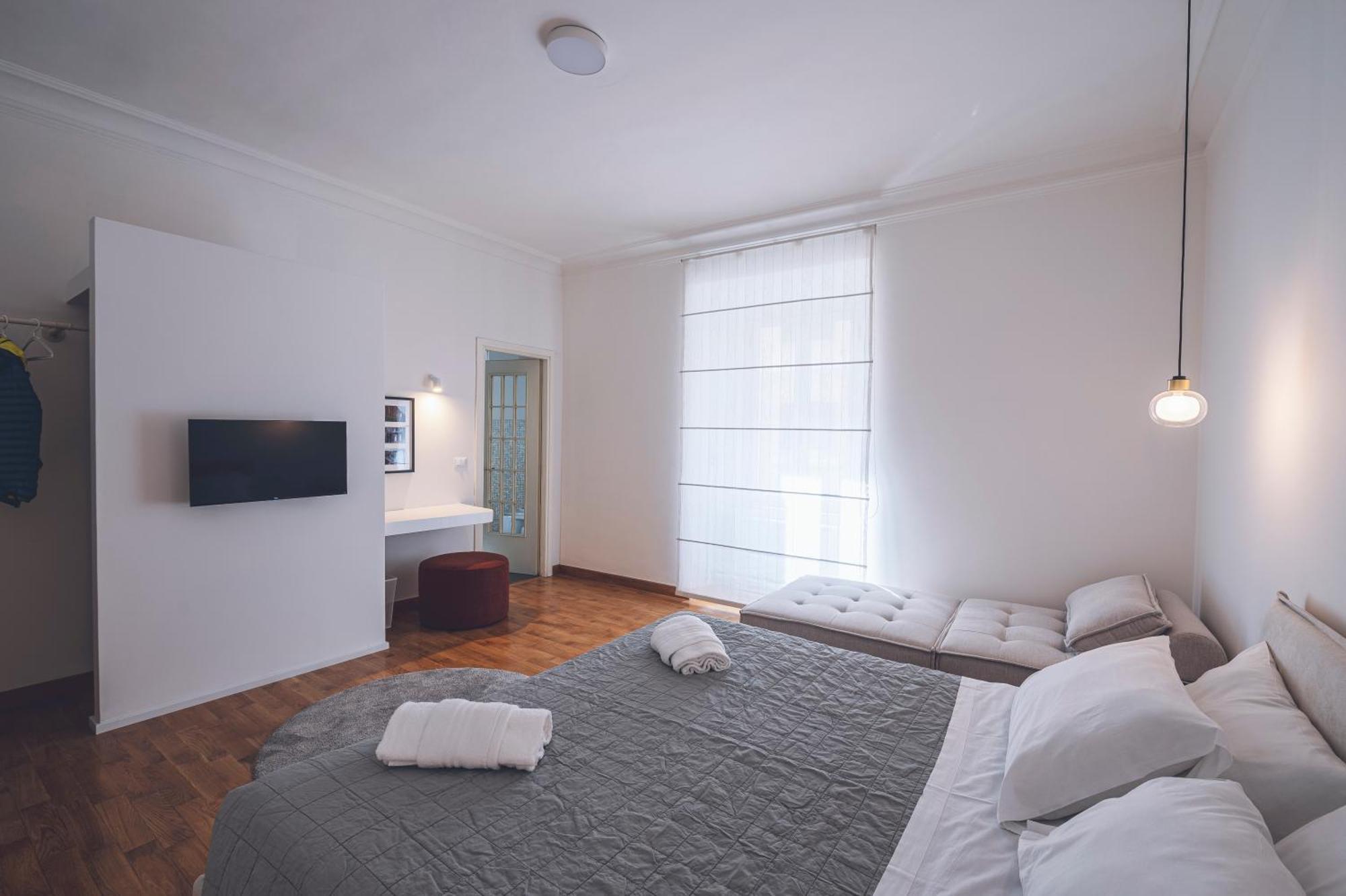 Guest house Habitat 42 *