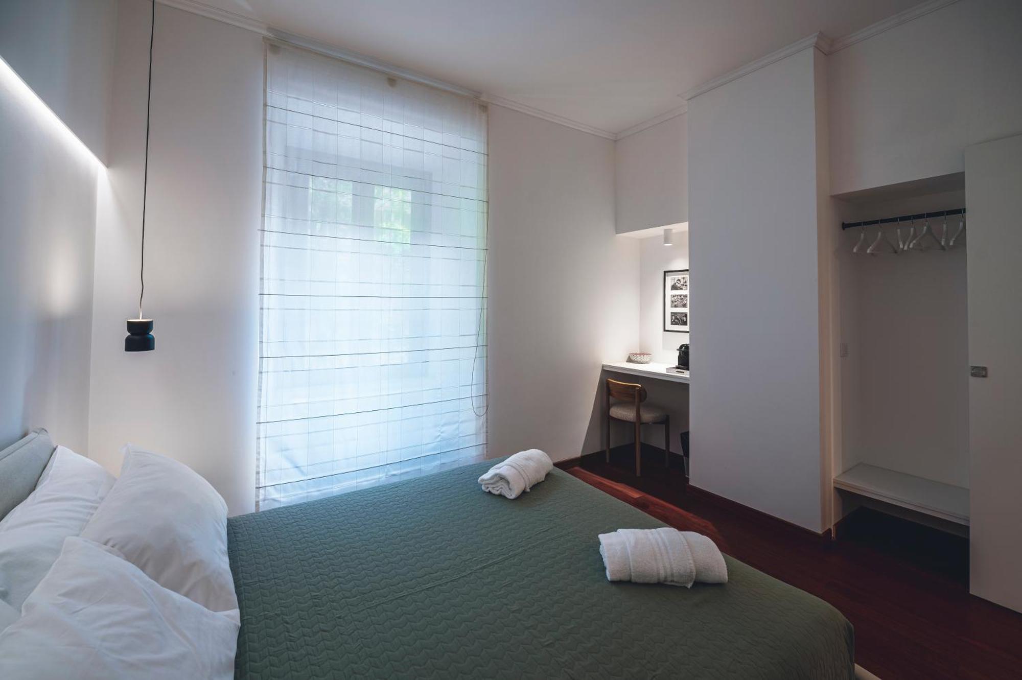 Guest house Habitat 42 *