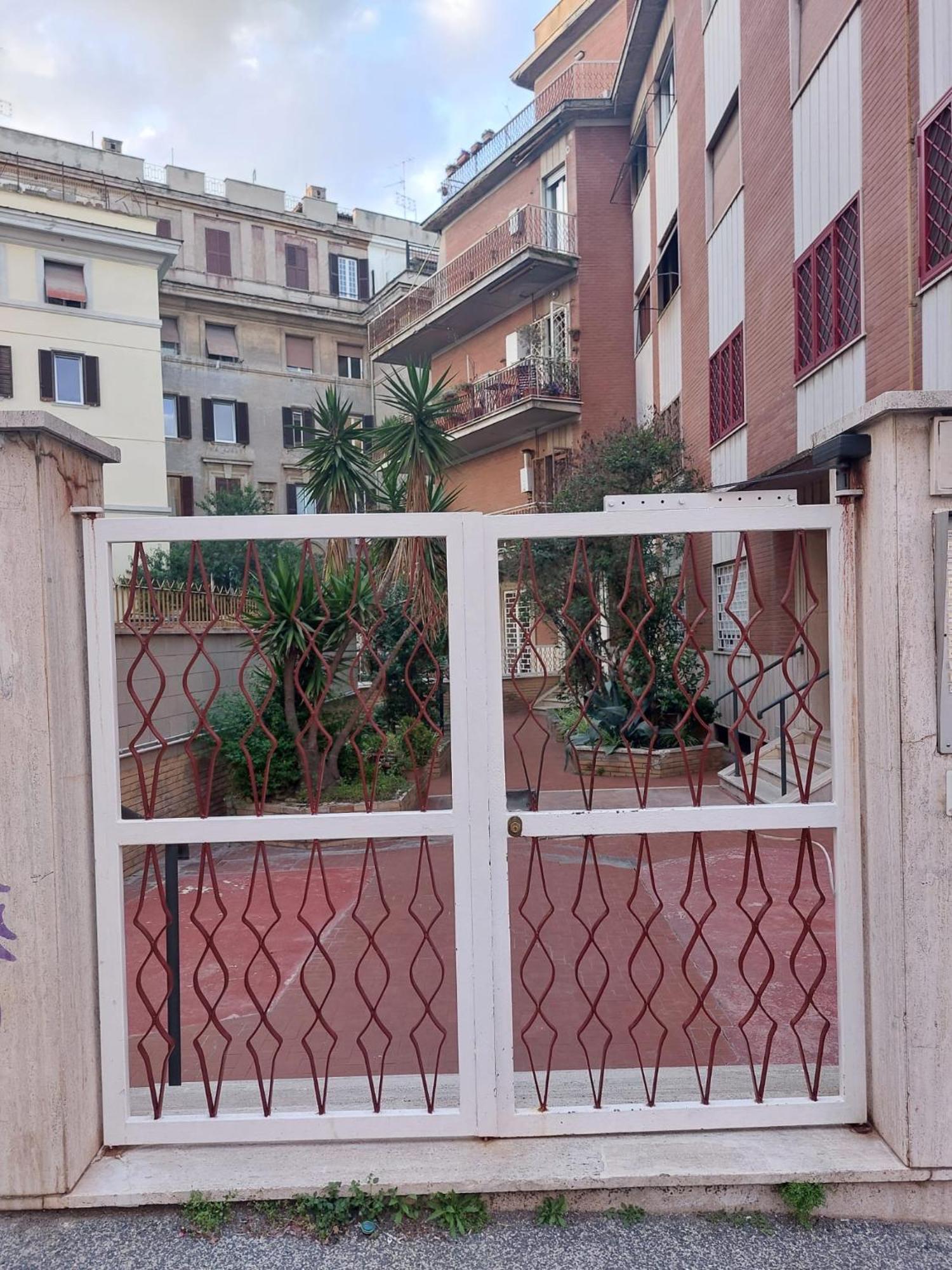Apartment Alessi Pigneto Rome