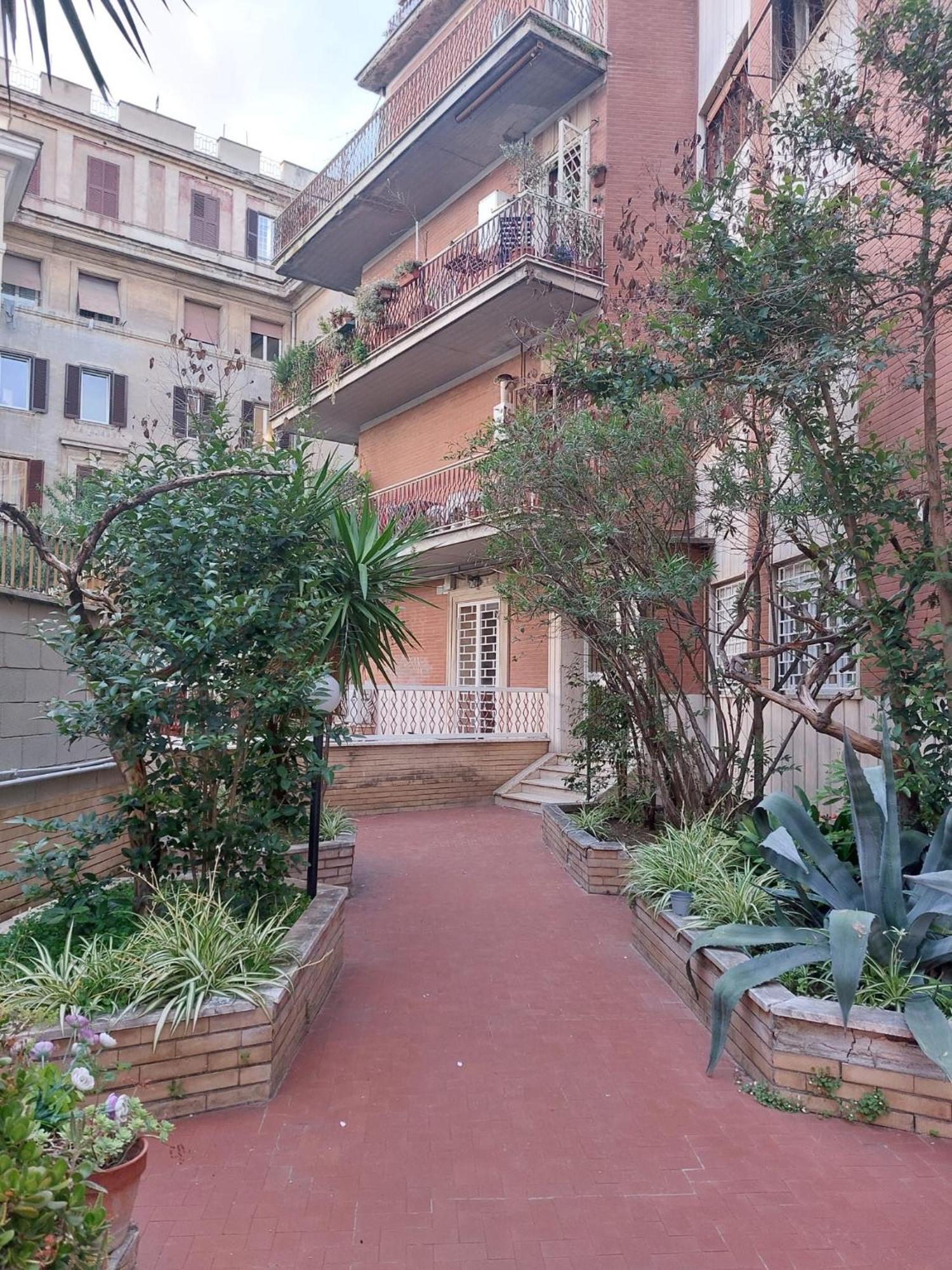 Alessi Pigneto Apartment