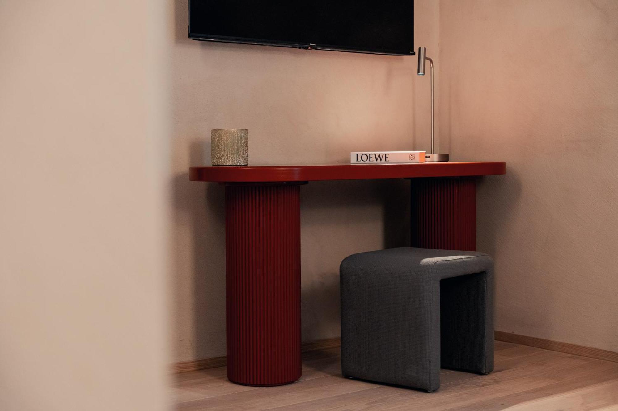 Velvet Grey Boutique Hotel Rome