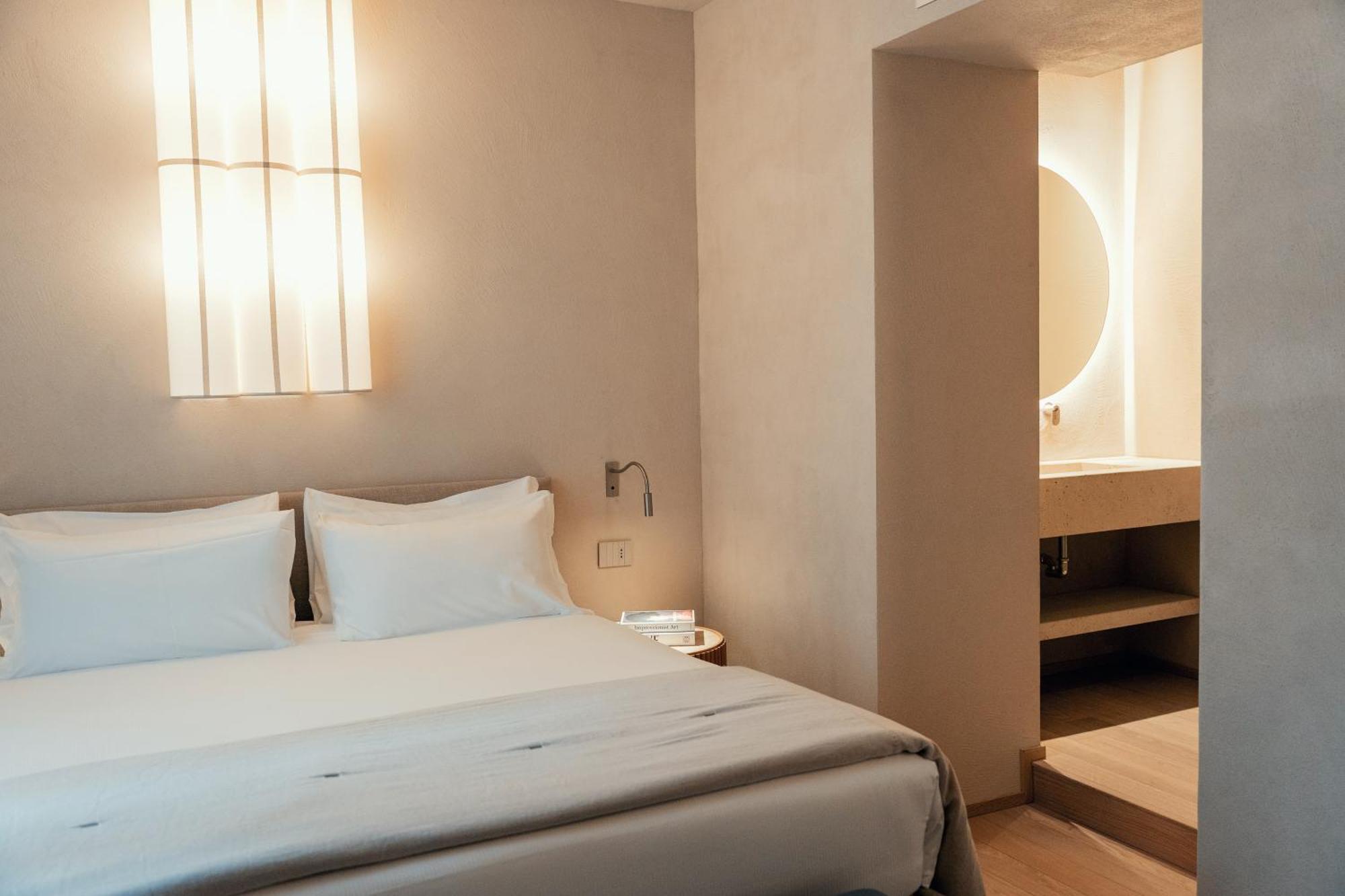 Velvet Grey Boutique Hotel Rome